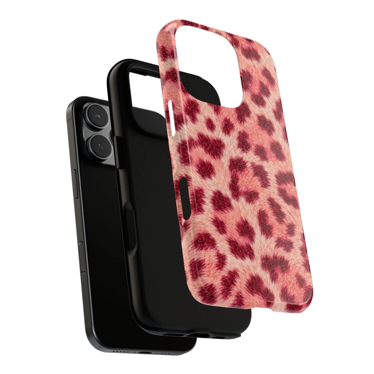 Case layers