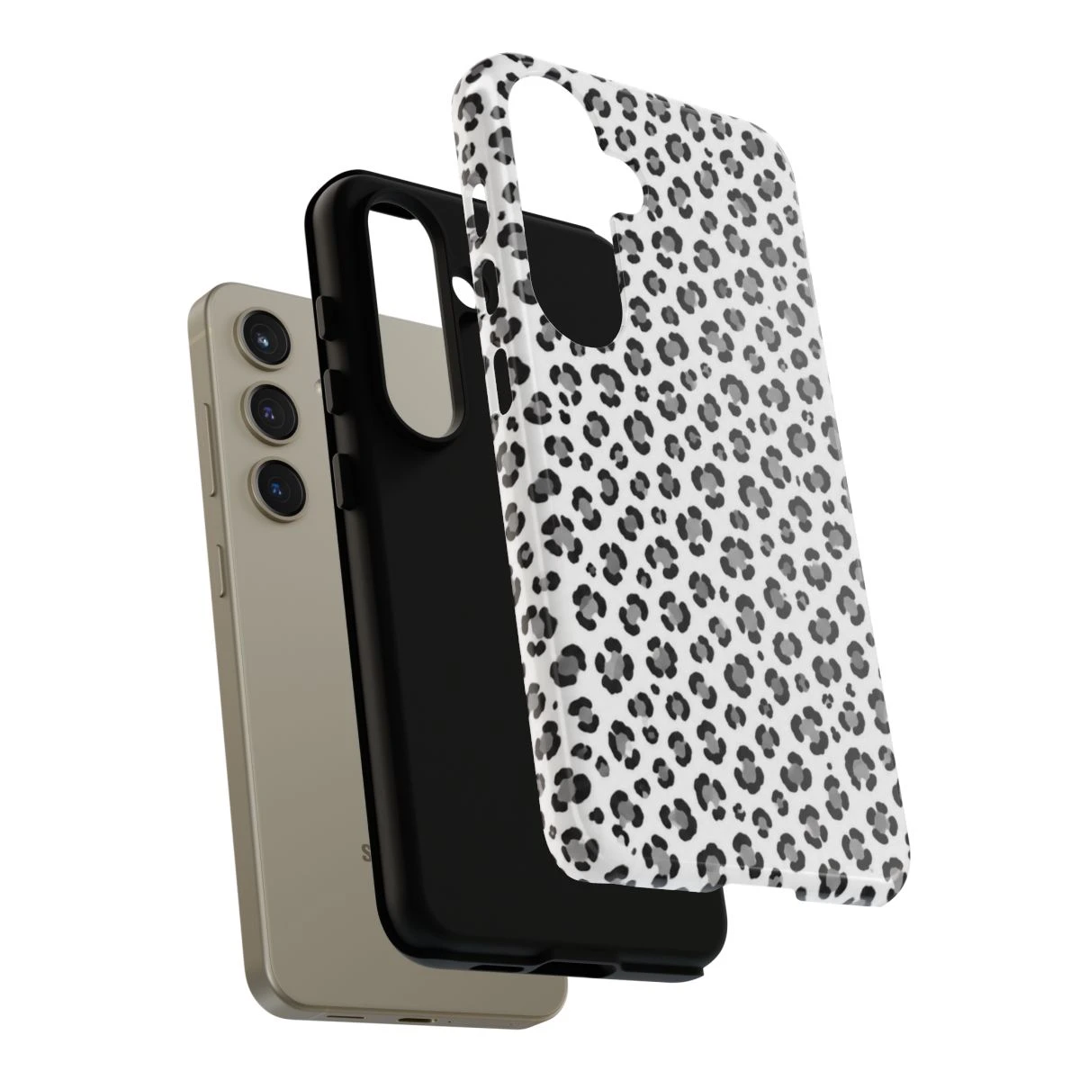 Case layers